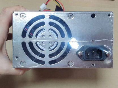 new Zippy HP2-6460P 460W Tower Medical Workstation Power Supply