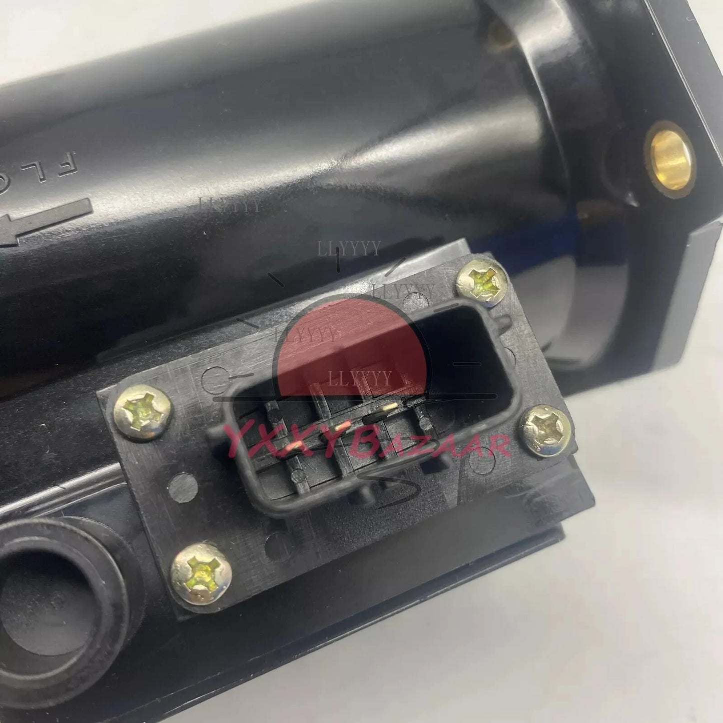 22680-9E005 MAF Mass Air Flow Sensor Meter For Bosch 98-01 Nissan Altima 2.4L