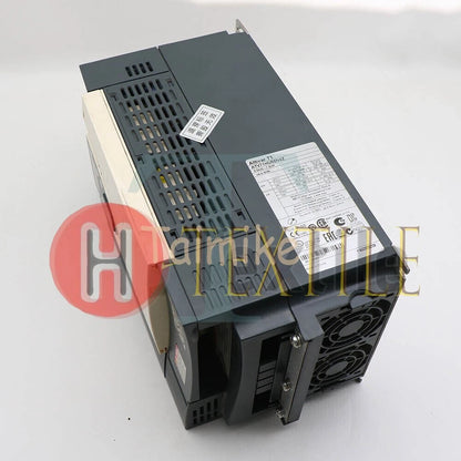 ATV71HU55N4Z inverter 5.5kw 380V tested in Good Condition 1PCS