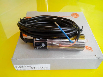 IFM Proximity Switch II0096 - IFM
