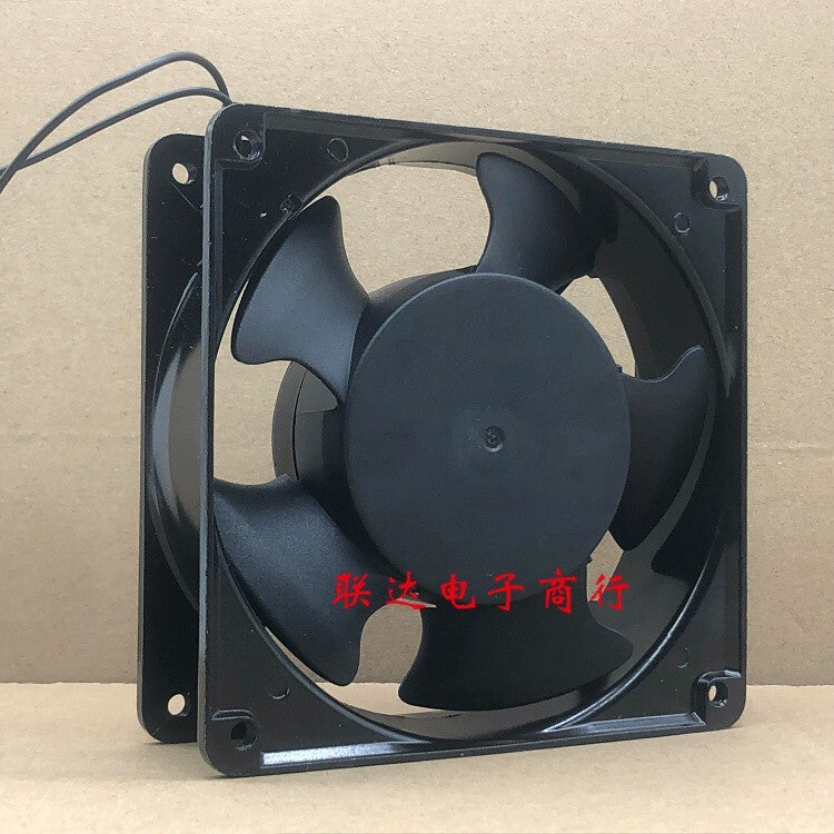 CENTRON AC AXIAL FAN CB12038-230HE 230V AC 12CM fan