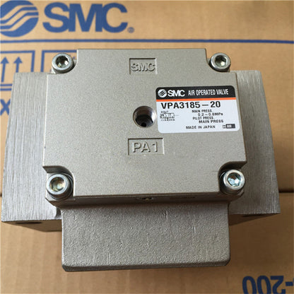 ONE SMC Air Control Valve VPA3185-20 - ONE