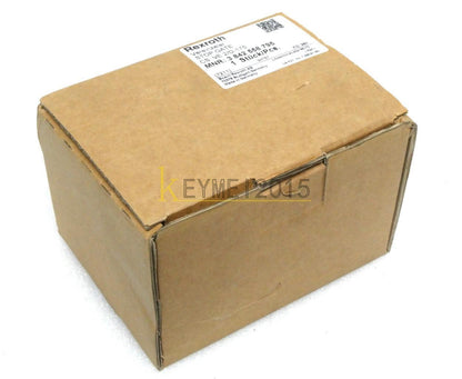 Rexroth Stop Gate VE2/D-175 - REXROTH