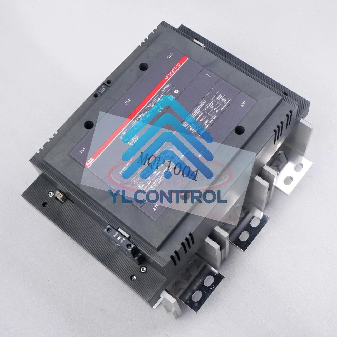 1PC ABB AF1650T-30-11 1SFL677001R9101 Contactor