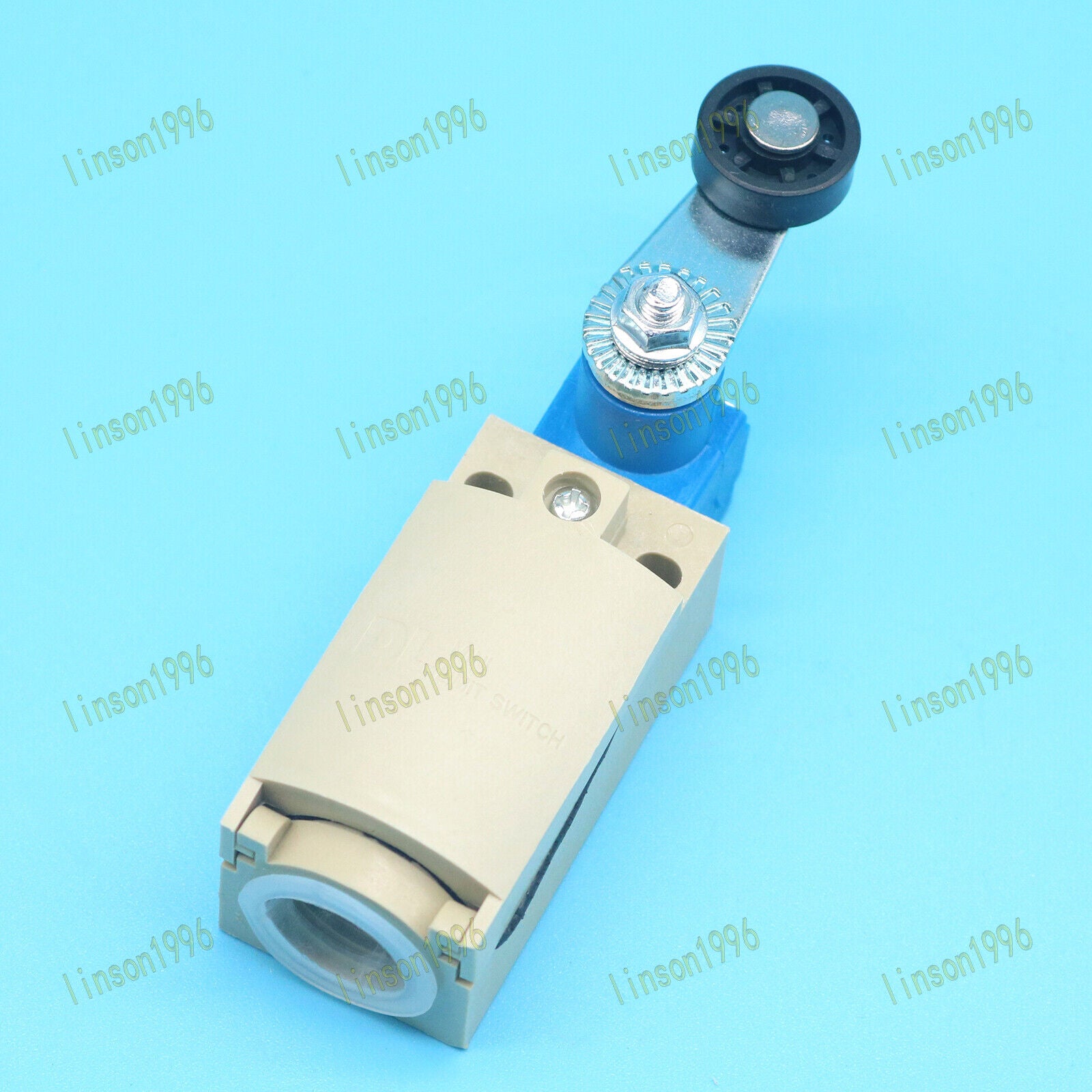 1PC AZD1004 Panasonic Limit Switch - PANASONIC