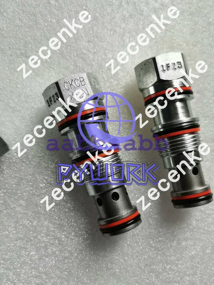 1Pcs SUN Cartridge Valve Check Valve CKCB-XFN