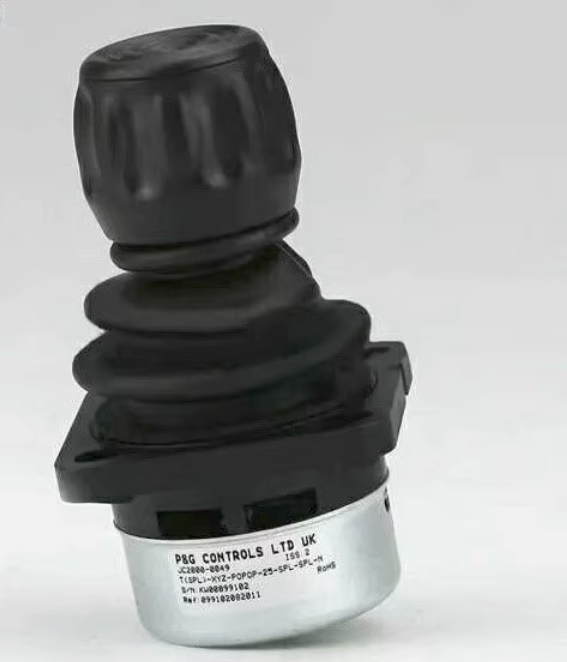 Joystick JC2000-0049 For ABB DSQC679 3HAC028357-026 Teach Pendant - ABB