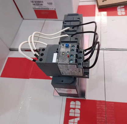 1pc ABB EF750-800 Electronic Overload Relay 250-800A 1SAX821001R1101