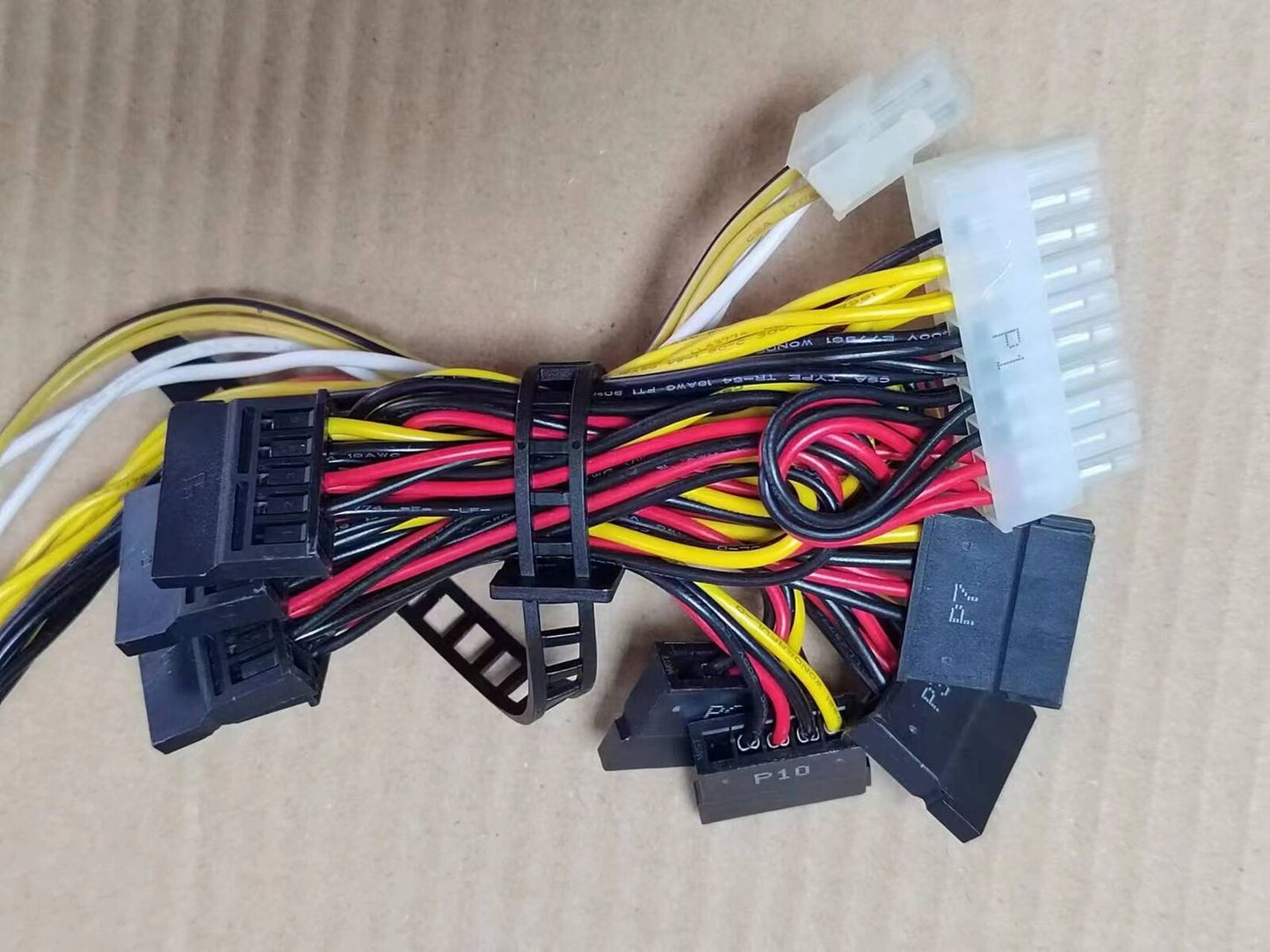 new 1PC for Delta DPS-300AB-81 A Power Supply