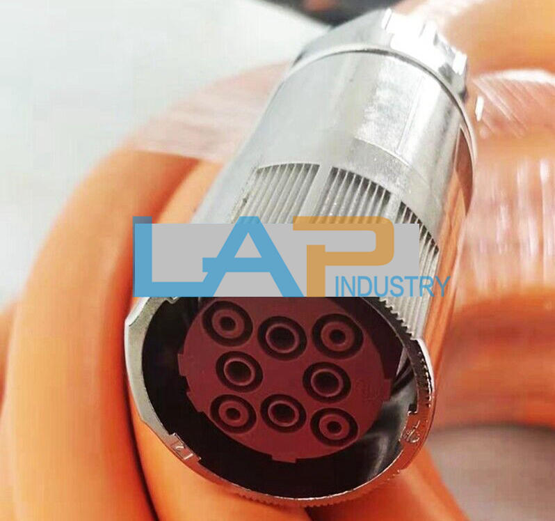 new 1PCS FIT FOR 2090-CPBM7DF-06AF20 Servo Motor Power Cable 20M
