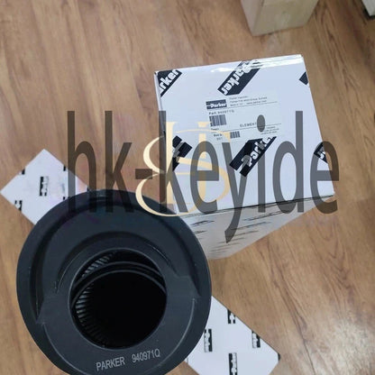 1PCS PARKER 940971Q HYDRAULIC OIL FILTER ELEMENT Fast Delivery