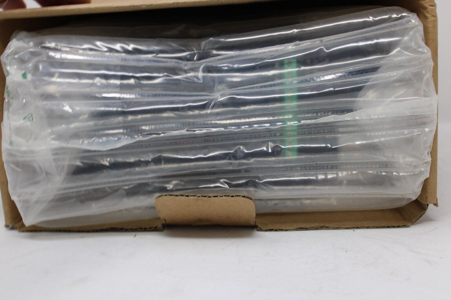 new GE IC855-0040-4A3-20 PACMotion VFD Drive Emerson - EMERSON