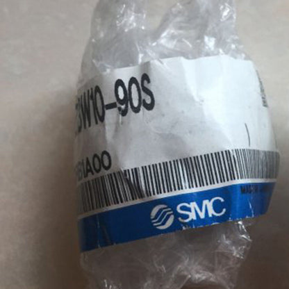 New SMC Rotating Cylinder Model: CRB1BW10-90S - SMC