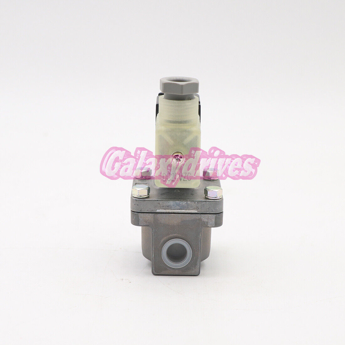 New CKD FAD-8A-2HS DC24V RC1/4 Solenoid Valve FAD-8A-2HS-DC24V (1Pcs) - CKD FAD