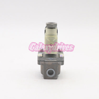New CKD FAD-8A-2HS DC24V RC1/4 Solenoid Valve FAD-8A-2HS-DC24V (1Pcs) - CKD FAD