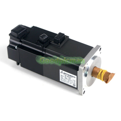 MITSUBISHI HF-KP43B HFKP43B AC Servo Motor