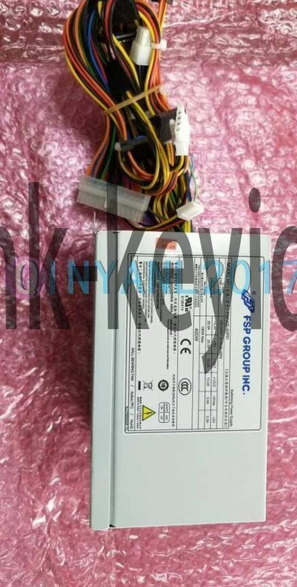 1Pcs FSP400-60PFI Industrial Control Spare Parts Power Supply Fsp400