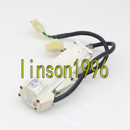 Panasonic MSMA011A1P Servo Motor Tested Good - PANASONIC