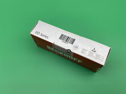 New in Box Beckhoff EP1908-0002 Industrial Automation Component - BECKHOFF