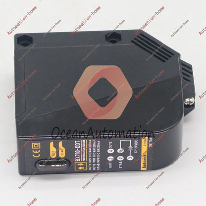 1PC Autonics photoelectric switch BX700-DDT In Box