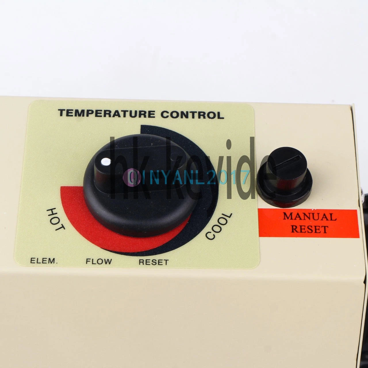 Electric Swimming Pool Heater SPA Water Bath Hot Tub Thermostat Heater 3KW B-M3