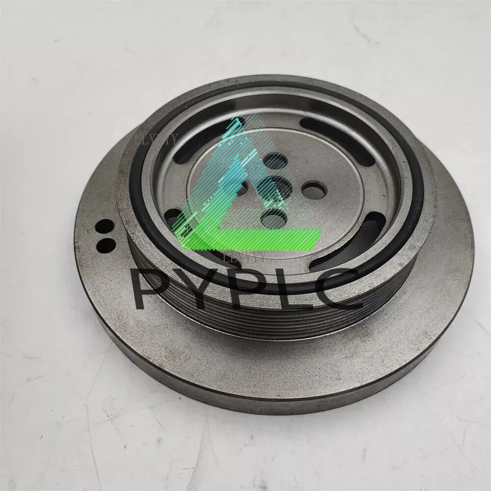Cummins VP44 24V Damper Rubber Vibration Balance 3918999 For 98-02 Dodge Ram 5.9