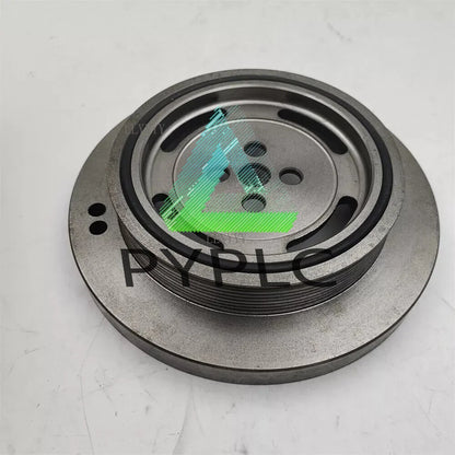 Cummins VP44 24V Damper Rubber Vibration Balance 3918999 For 98-02 Dodge Ram 5.9