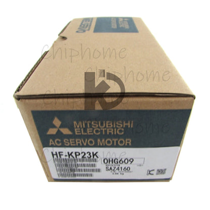 Mitsubishi HF-KP23K Servo Motor