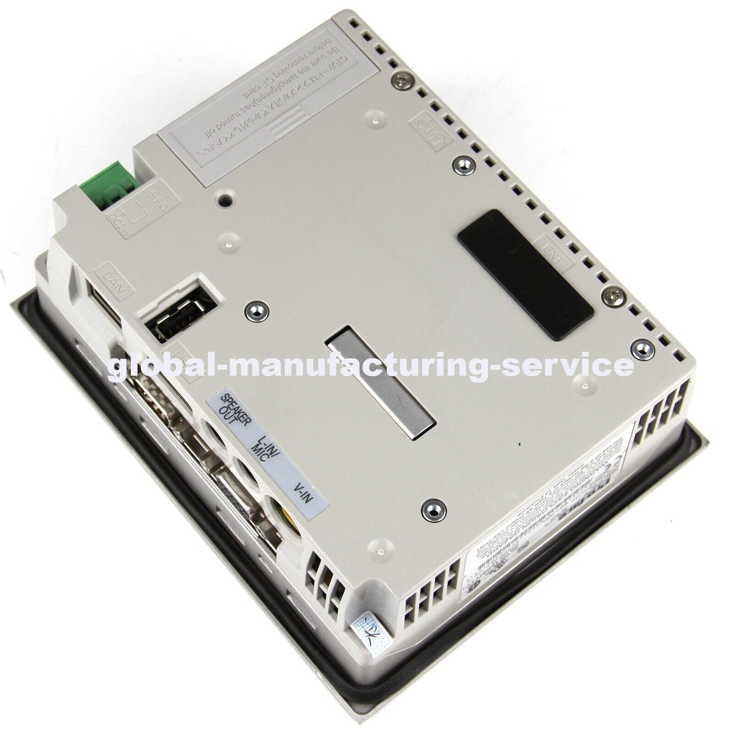 HMI AGP3360-T1-D24 TOUCH SCREEN - PRO-FACE