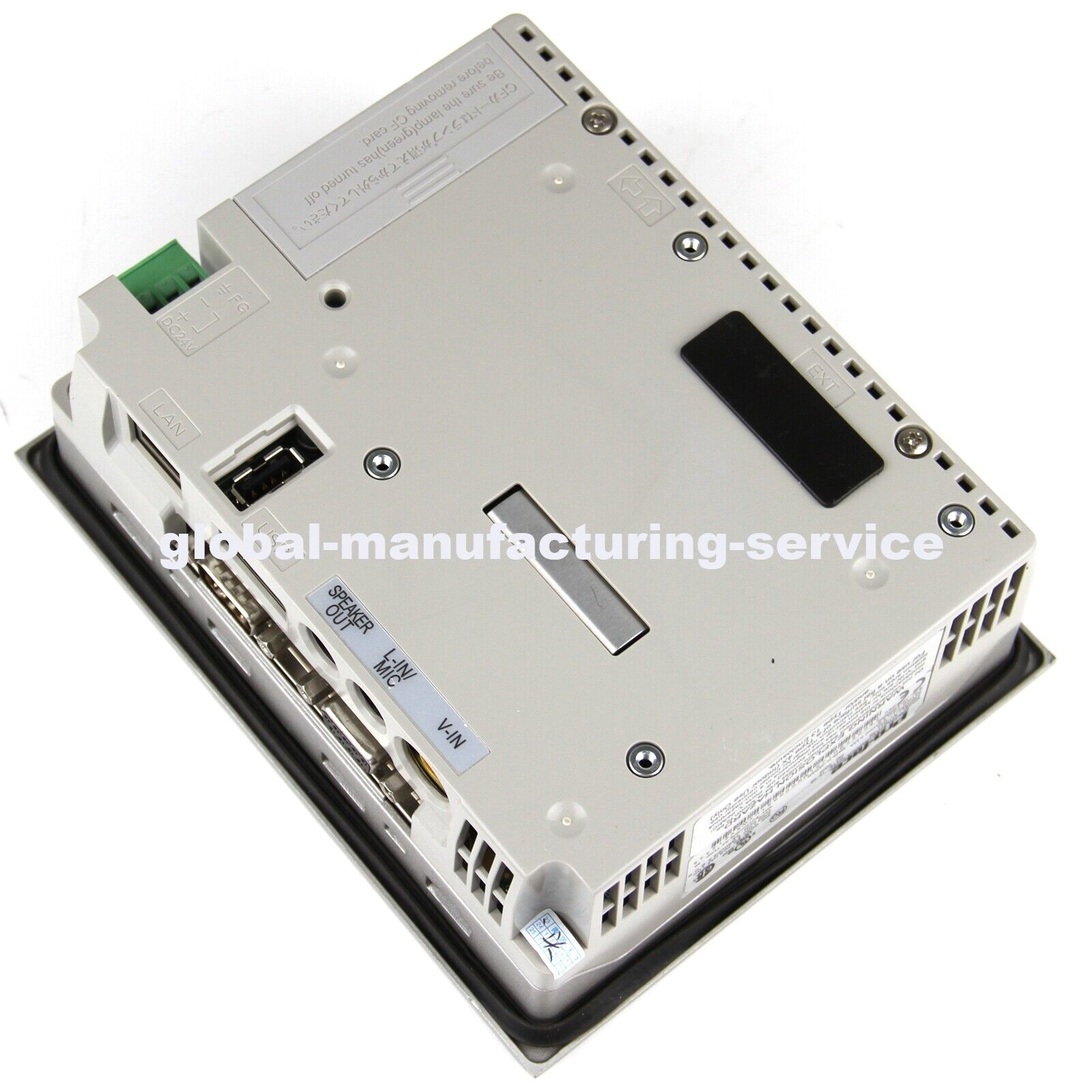 HMI AGP3360-T1-D24 TOUCH SCREEN - PRO-FACE