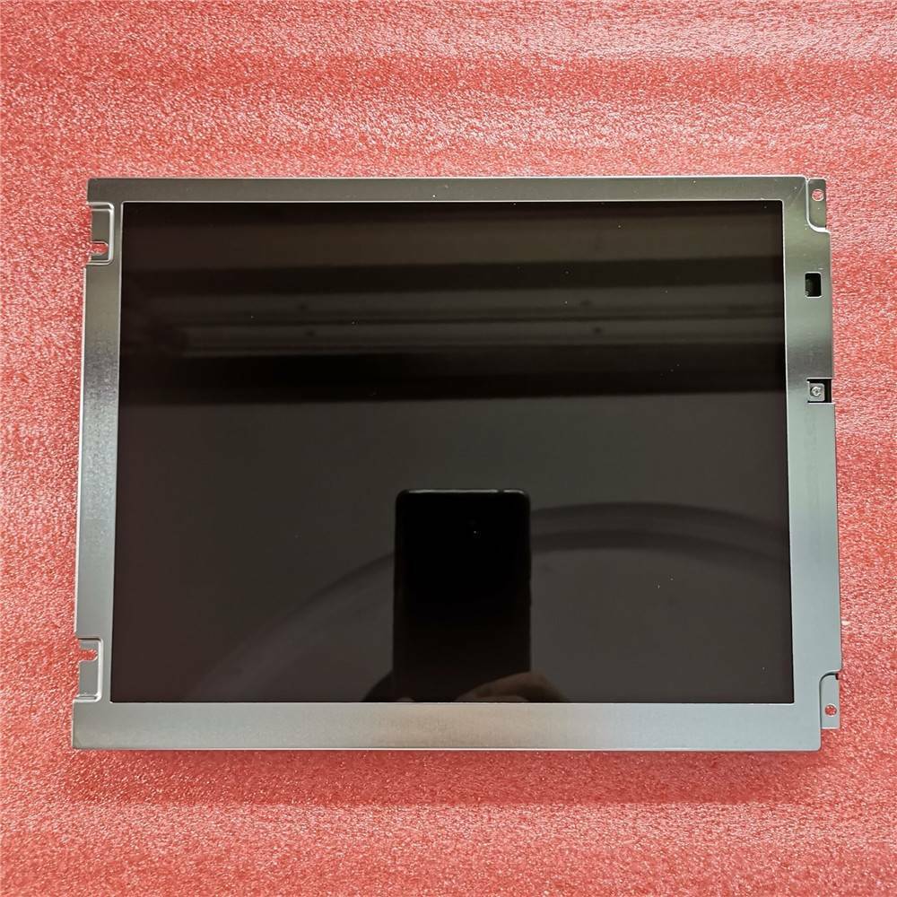 new 10.4" 640×480 Resolution LCD Screen Panel NL6448BC33-64F - MOLEX