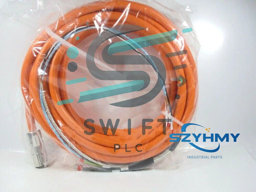 1PCS 2090-CSBM1DF-18AF16 Power Cable 16M