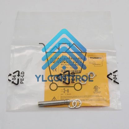 Turck Bi1.5U-EG08-AP6X-V1131 4600520 Proximity Sensor (1PCS) *