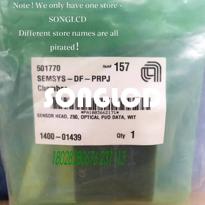1pcs New Materials Z50 Optical Component 1400-01439 - NEW MATERIALS