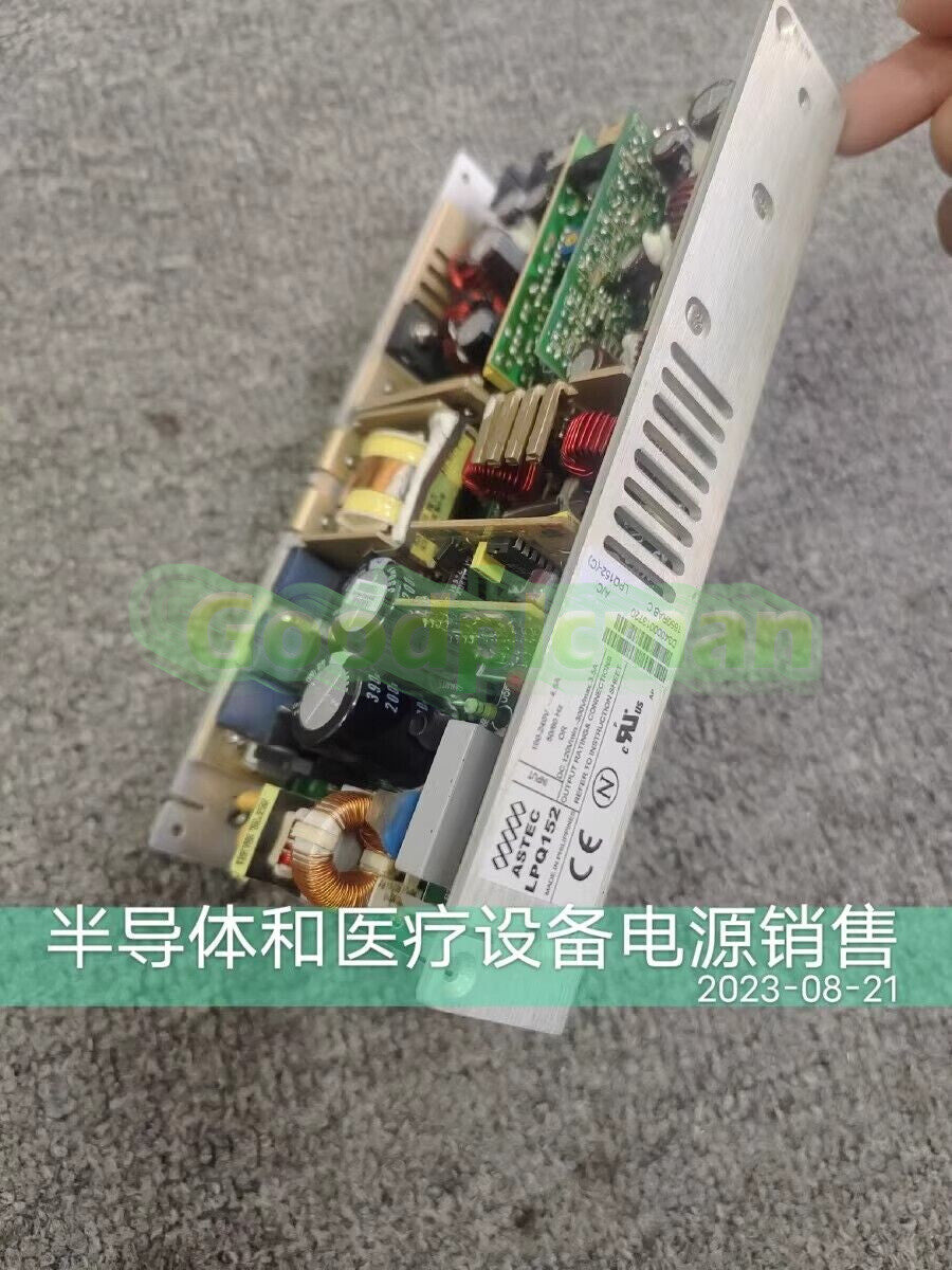 1 pc good ASTEC LPQ152-C LPQ152 By express With 90 warranty;