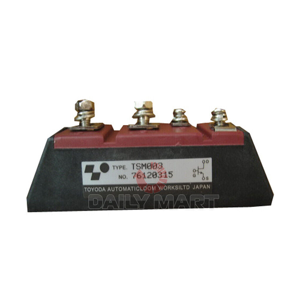 TOYODA TSM003 IGBT Module