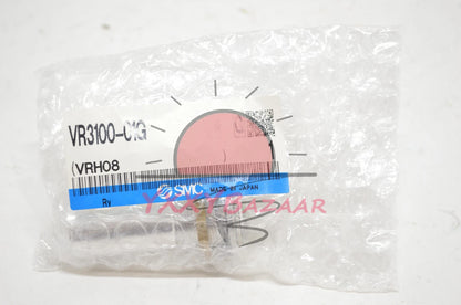 1PC SMC VR3100-01G Pneumatic Visual Indicator Free delivery