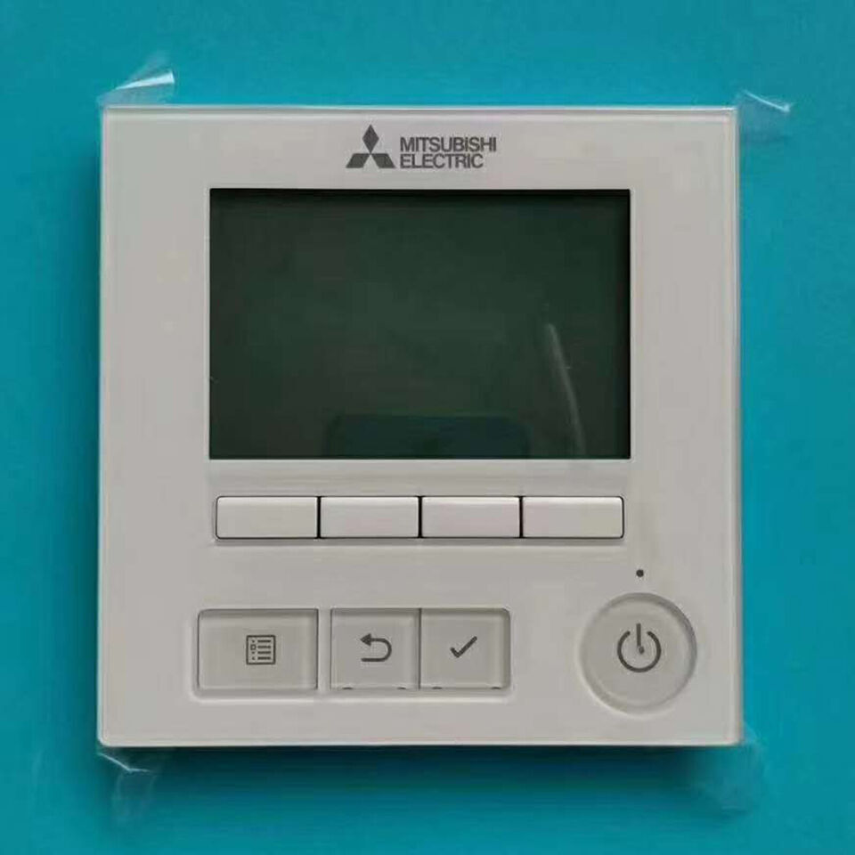 1PC FOR Mitsubishi PAR-40MAA Air Conditioning Smart Remote Controller