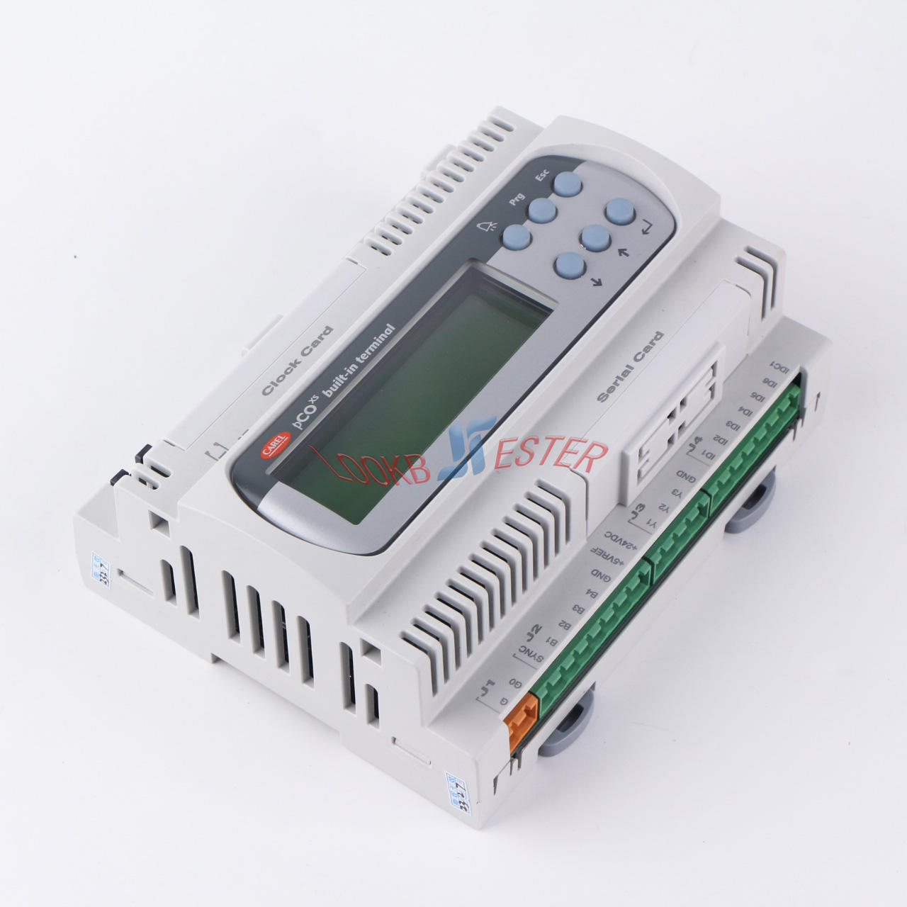 new ONE CAREL PCO1000DX0 PC01000DX0 Controller#hh# - CAREL