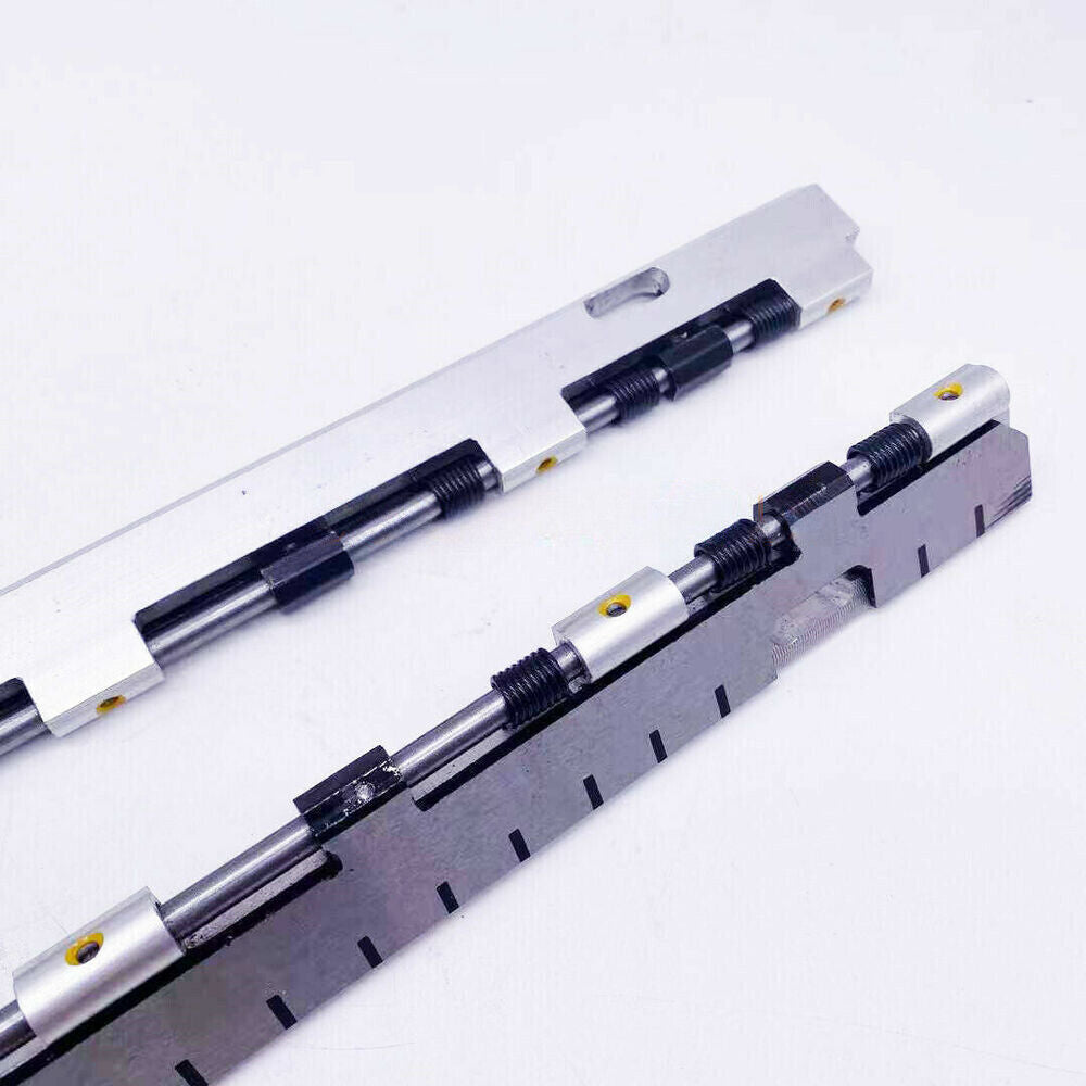 Gripper Bar 10x15 for Heidelberg Letterpress Offset Parts - KOEED