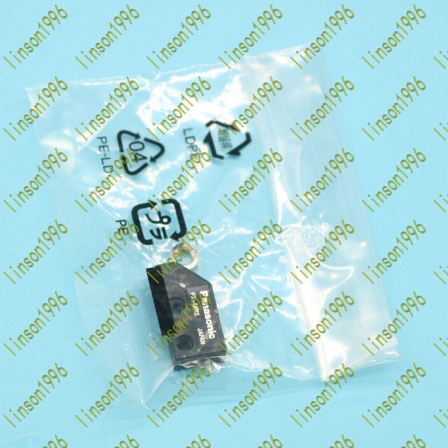 Panasonic FX-MR5 Optical Fiber Concentrator In Box Fast - PANASONIC
