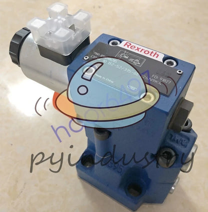 Rexroth R900906285 valve DBW10B2-52/315-6EG24N9K4 UPS shipping