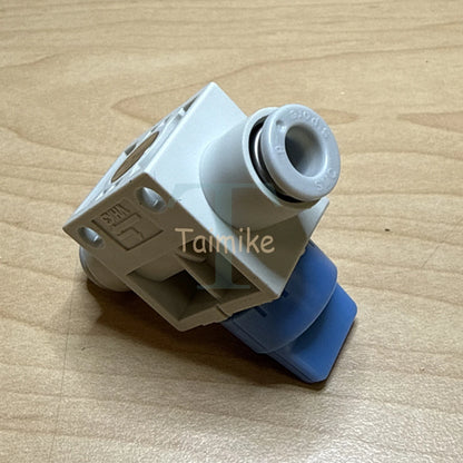 ! SMC VHK3A-06F-06F Pneumatic Finger Valve