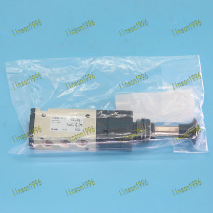 1PC SMC VZM550-01-37 Mechanical Valve - SMC