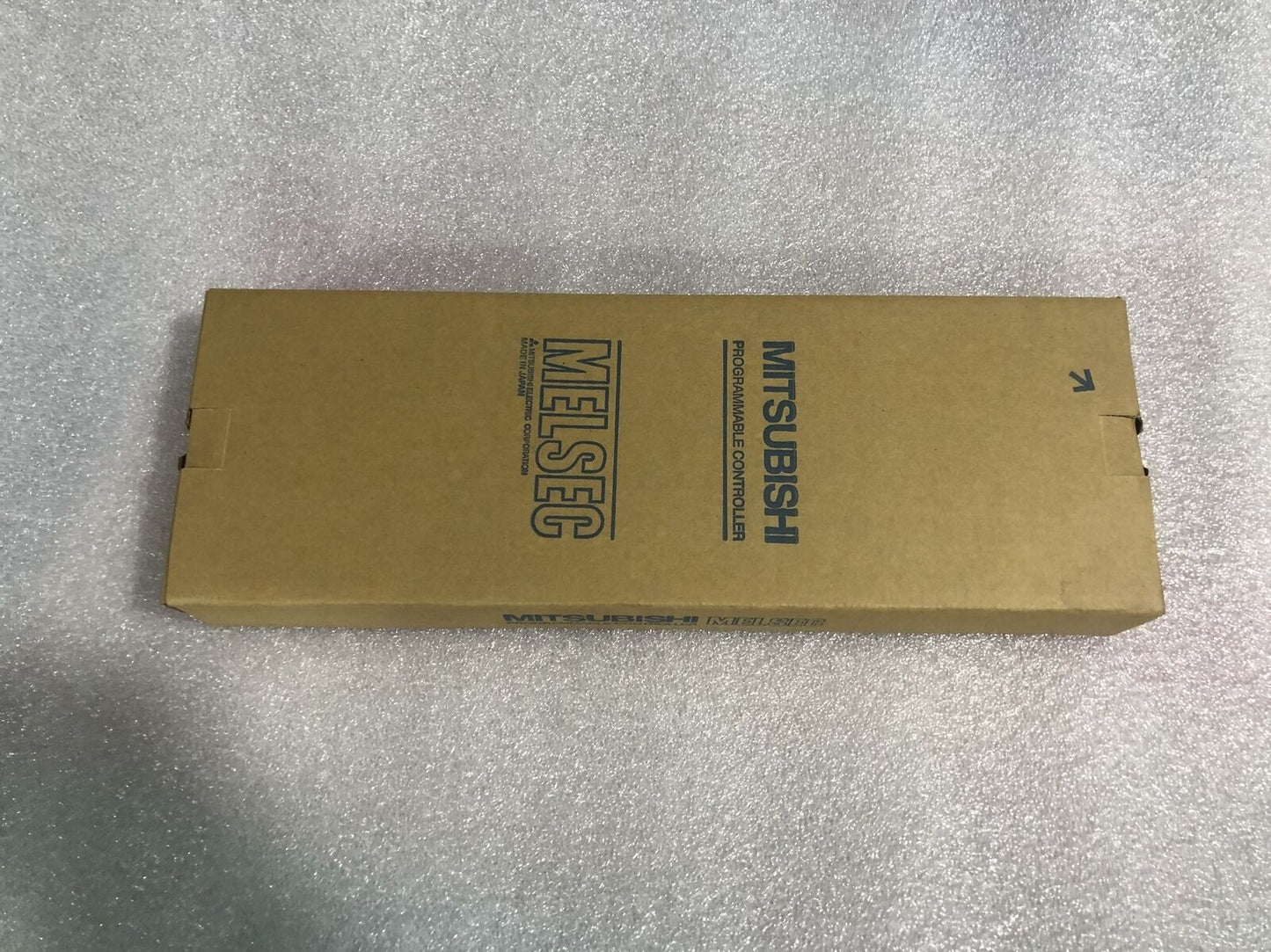 Mitsubishi MR-J2M-BU8 MRJ2MBU8 AC Servo Drive One Year - MITSUBISHI