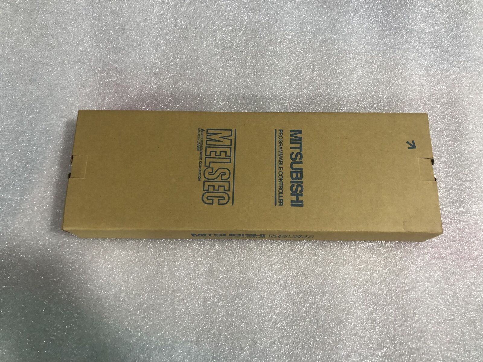 Mitsubishi MR-J2M-BU8 MRJ2MBU8 AC Servo Drive One Year - MITSUBISHI