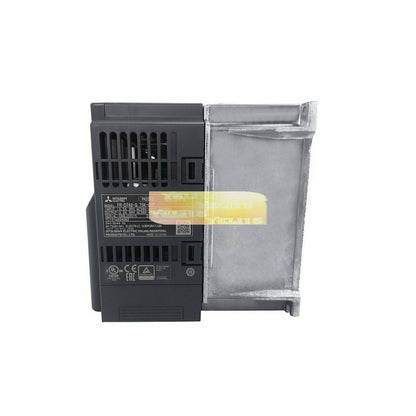 new Mitsubishi FR-D740-0.75K-CHT Inverter - MITSUBISHI