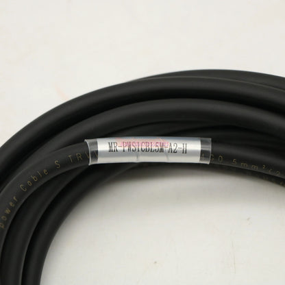 1PCS for MITSUBISHI MR-PWS1CBL5M-A2-H Power Cable