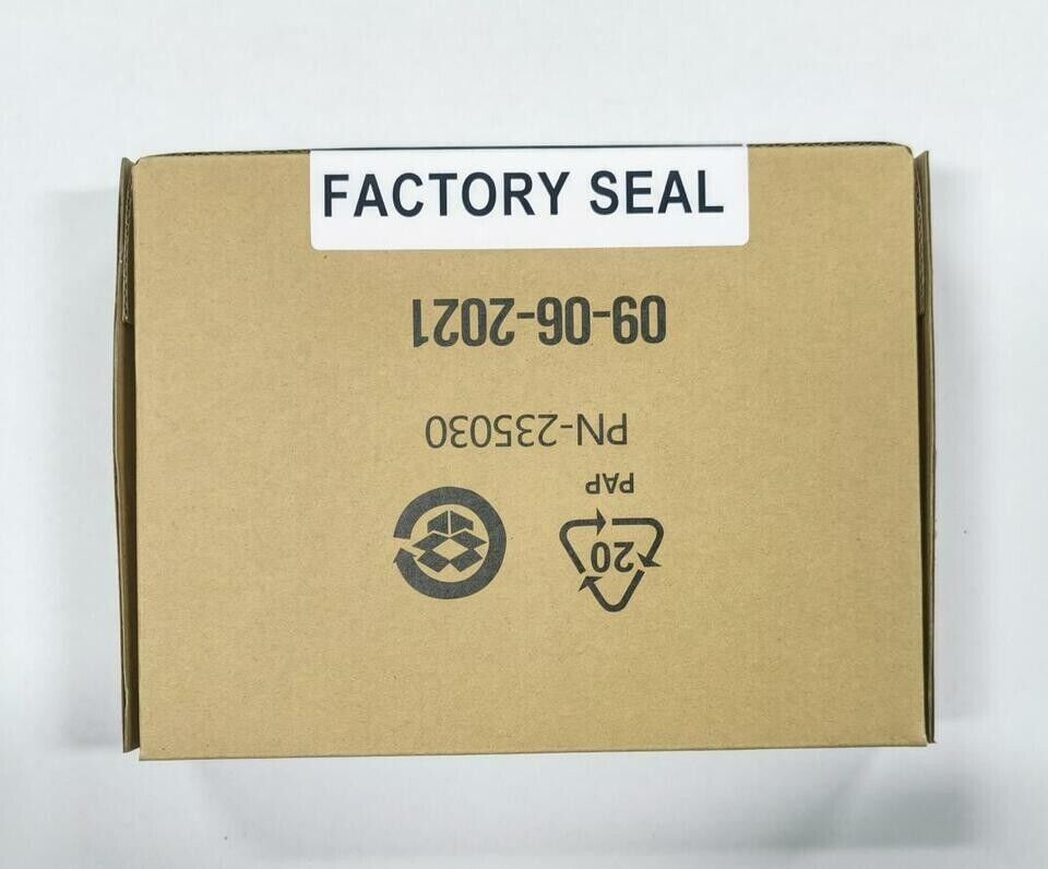 Factory Sealed AB 1756-M16SE ControlLogix 8-Axis Sercos Interface Module - CONTROL LOGIX