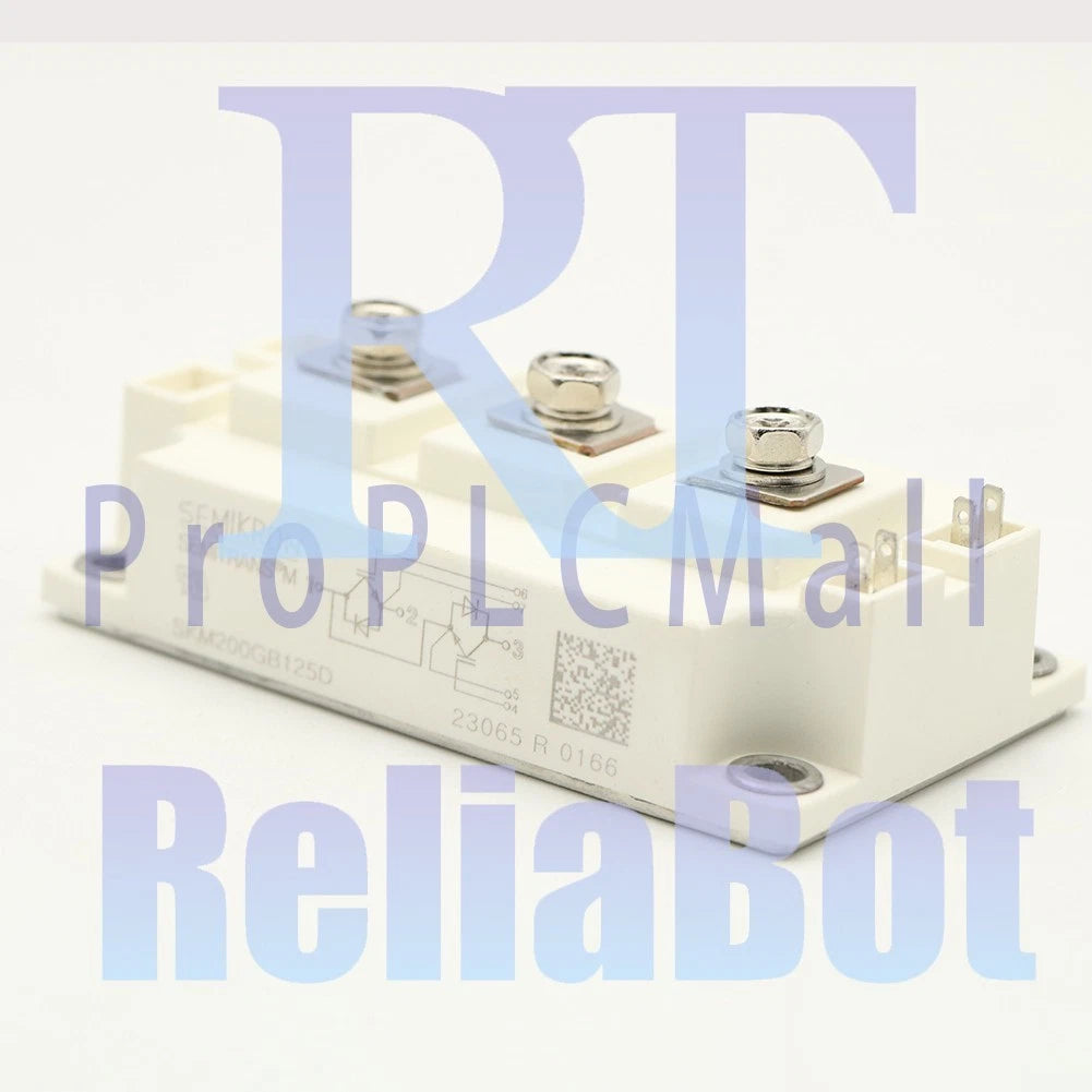 SEMIKRON SKM200GB125D Power Supply Module~
